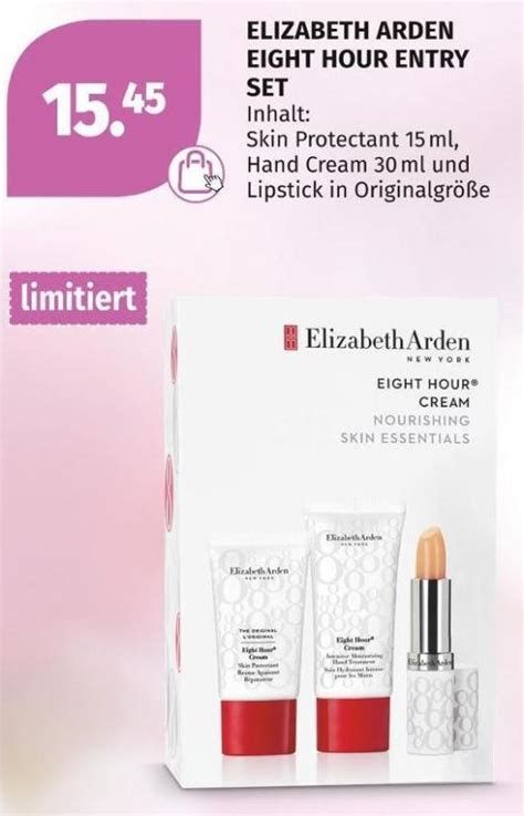 elizabeth arden müller